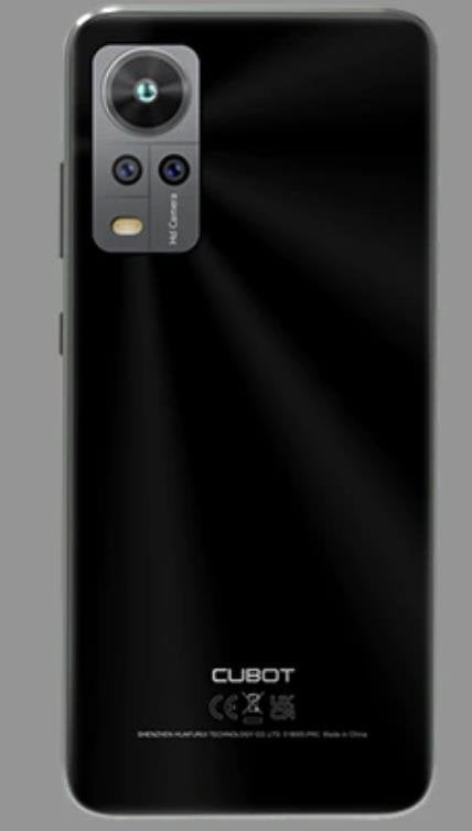 Cubot Note 30 2