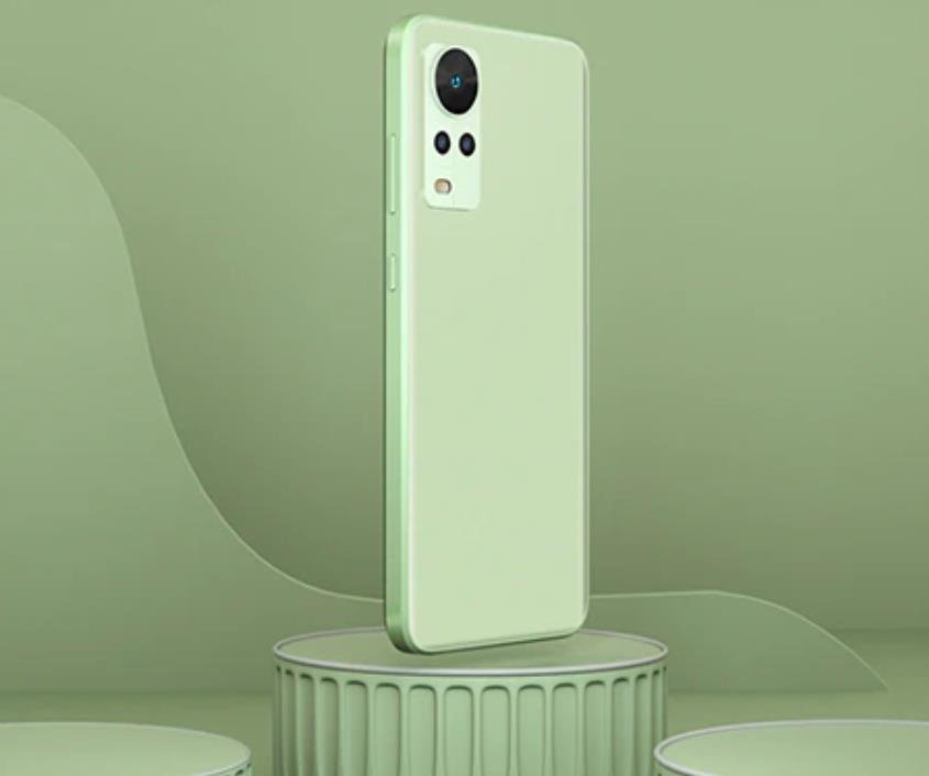 Cubot Note 30 5