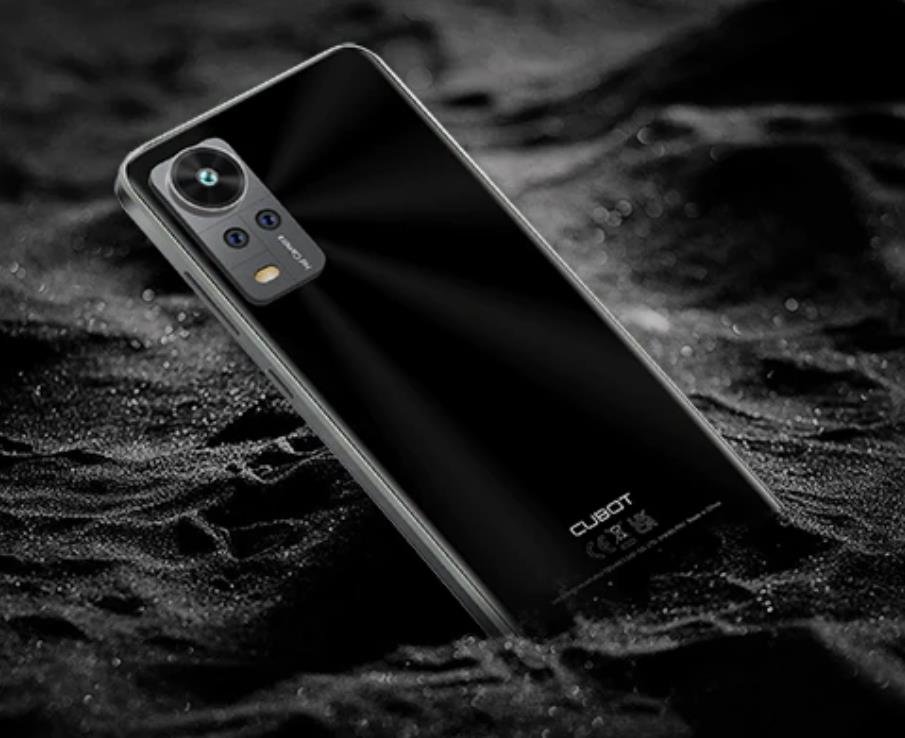 Cubot Note 30 6