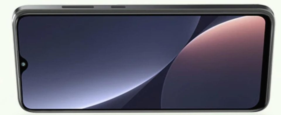 Cubot Note 30 7