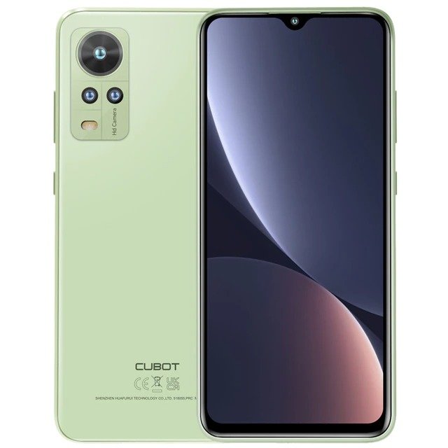 Cubot Note 30 8