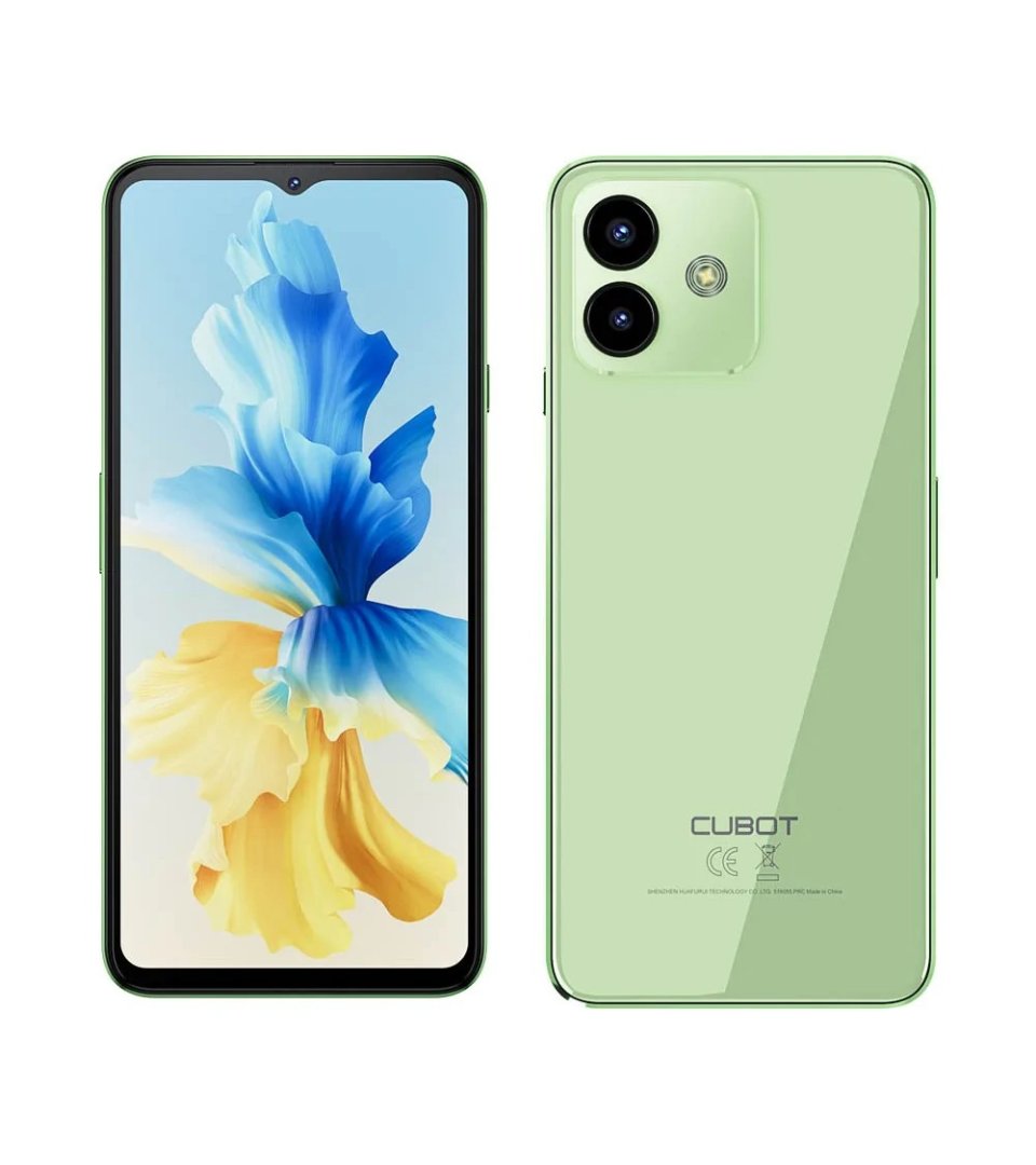 Cubot Note 40 11