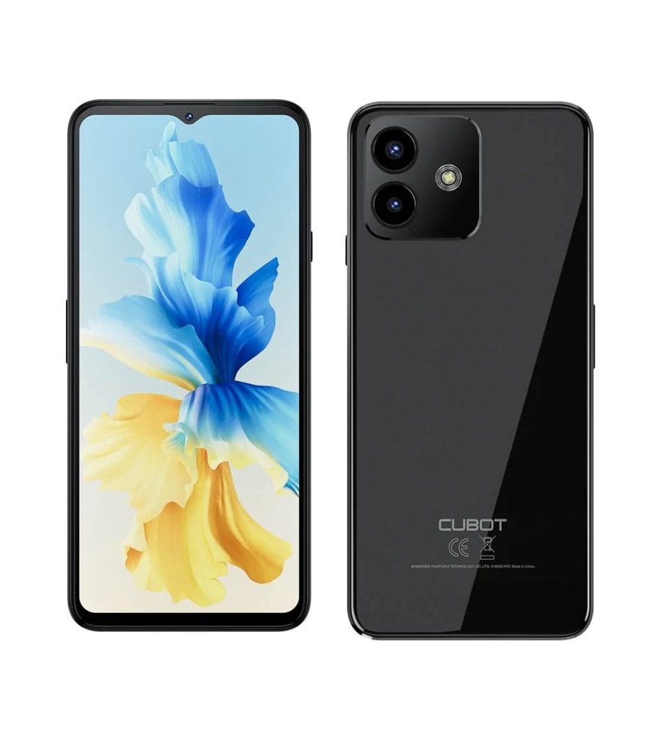 Cubot Note 40 5