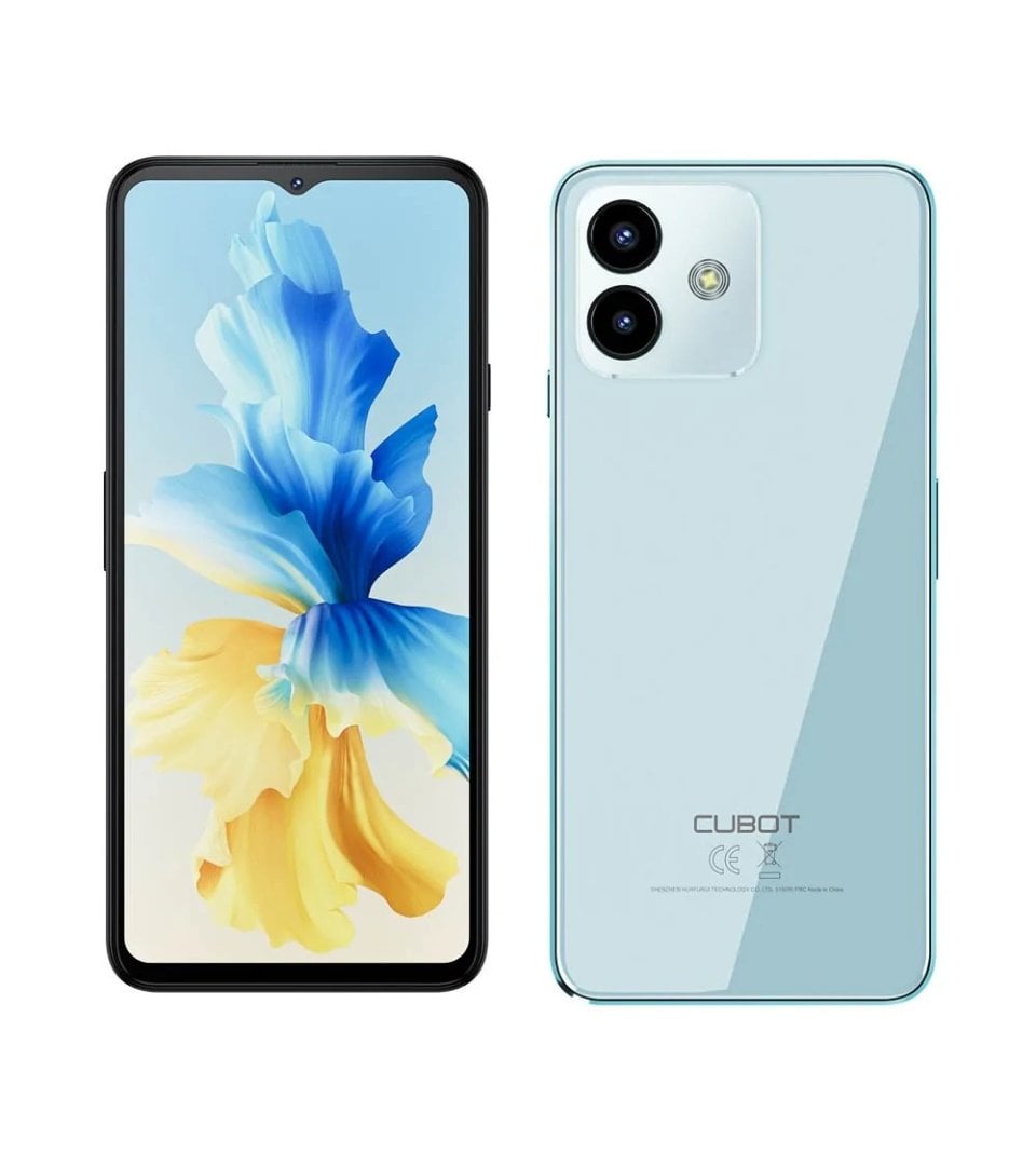 Cubot Note 40 8