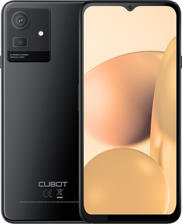 Cubot Note 50 2