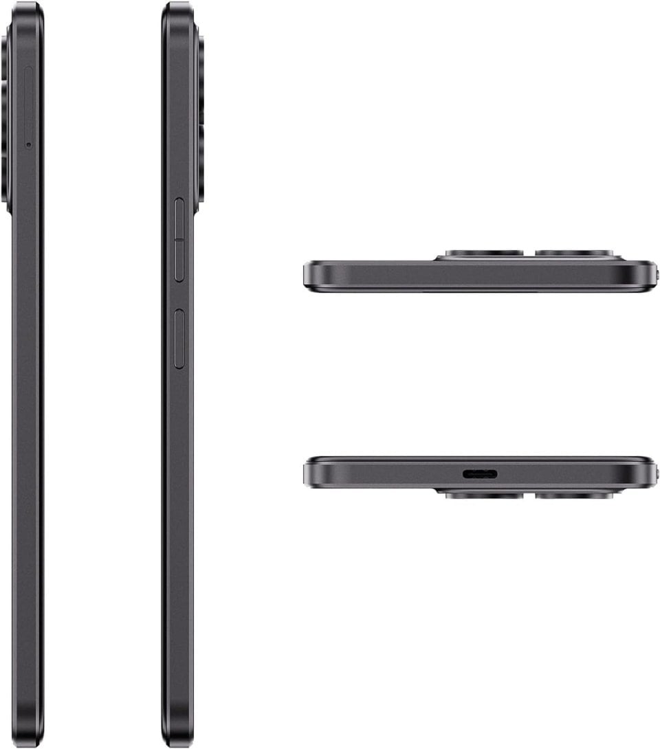 Cubot Note 60