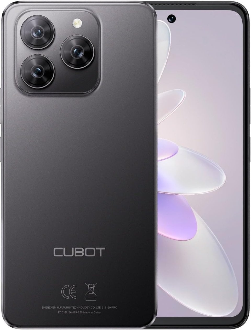 Cubot Note 60 4