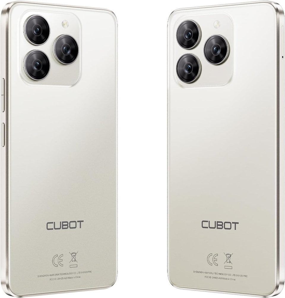 Cubot Note 60 5