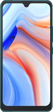 Cubot Note 8