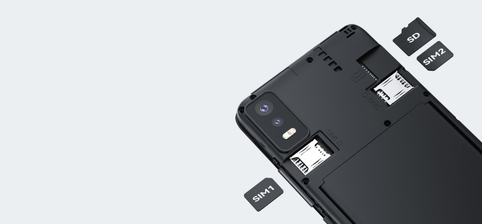 Cubot Note 8 7