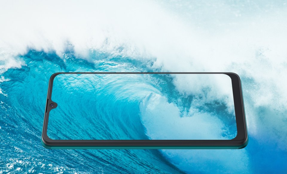 Cubot Note 8 8