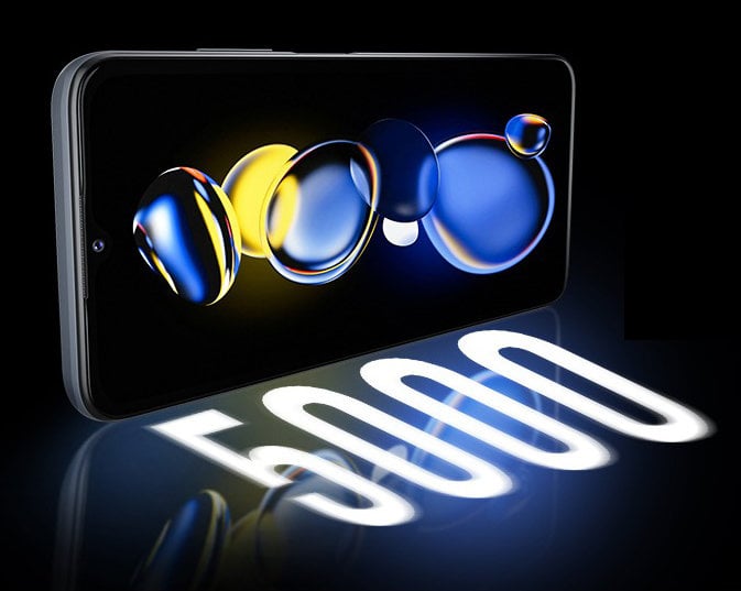 Cubot P60 3