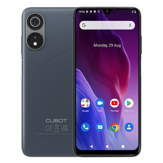 Cubot P60 6