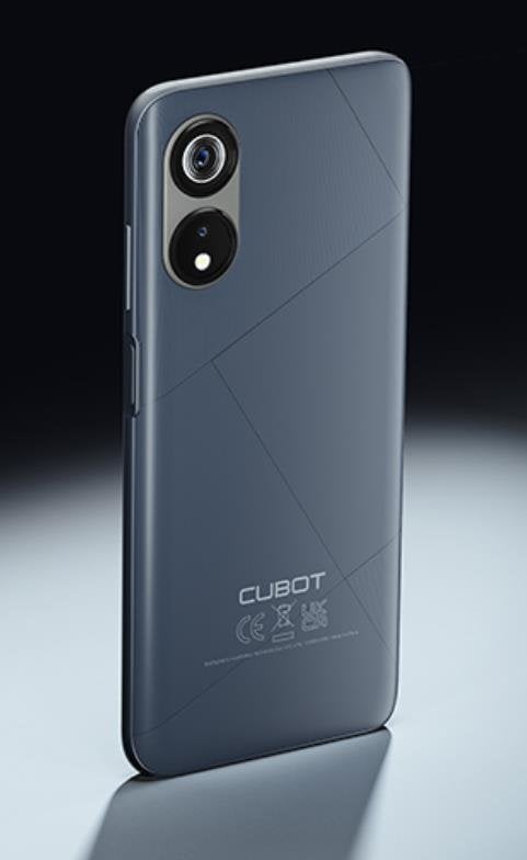 Cubot P60 7