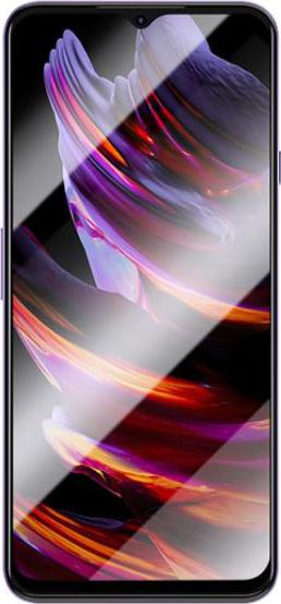 Cubot P80