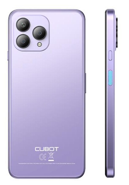 Cubot P80 2