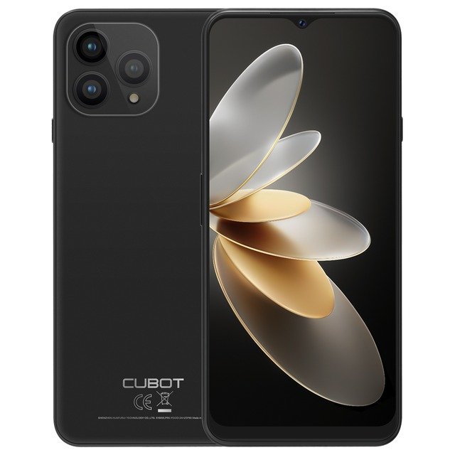 Cubot P80 7
