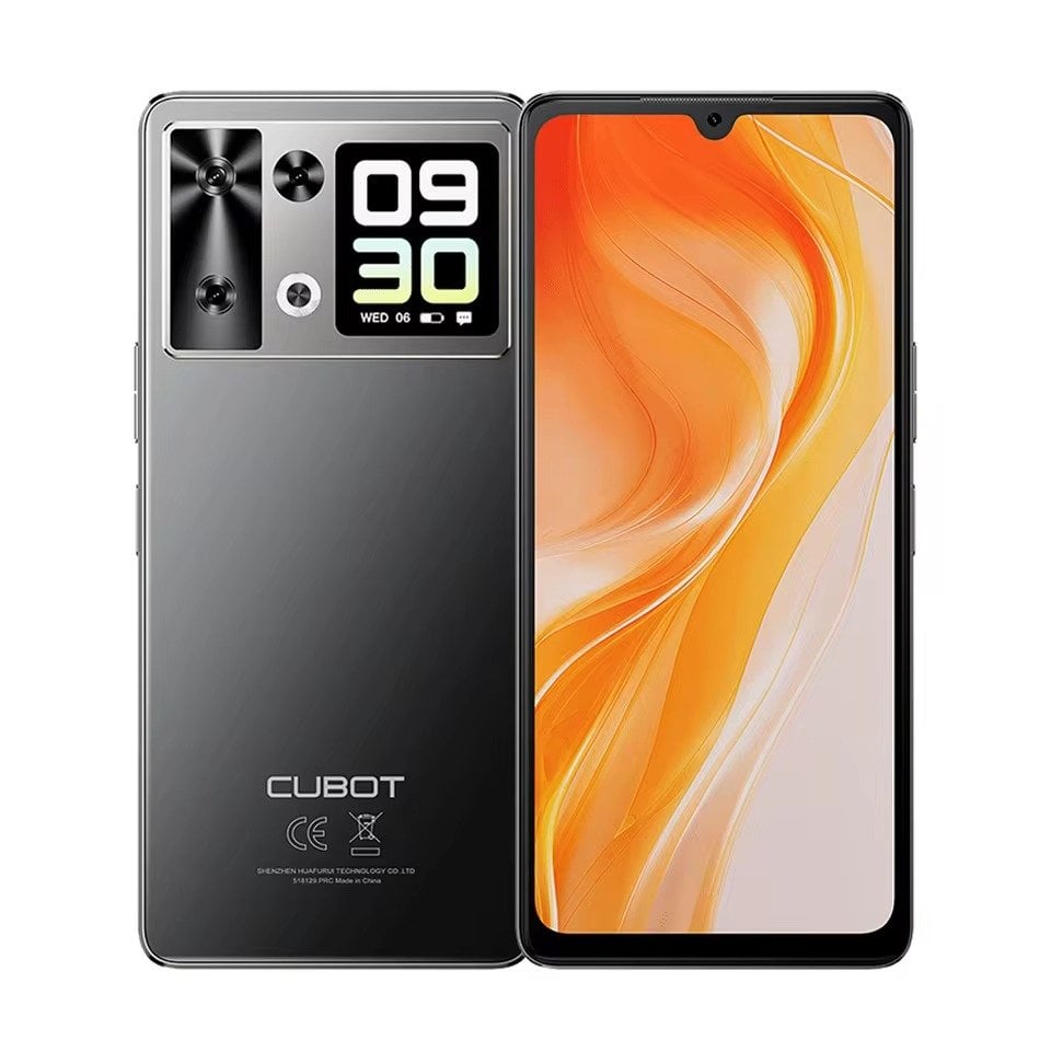 Cubot P90 4