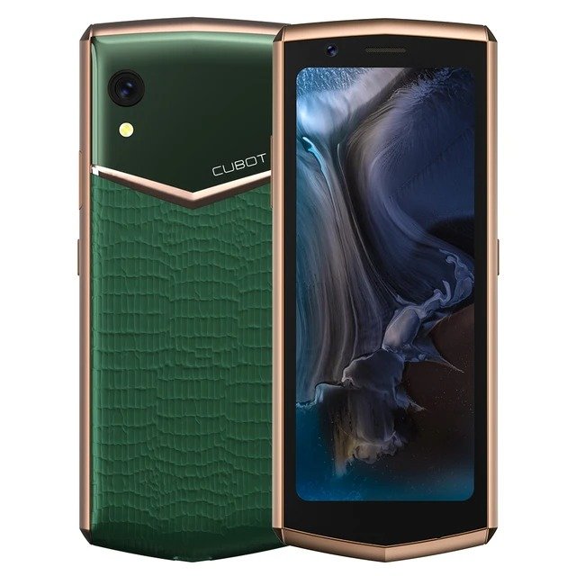 Cubot Pocket 3 2