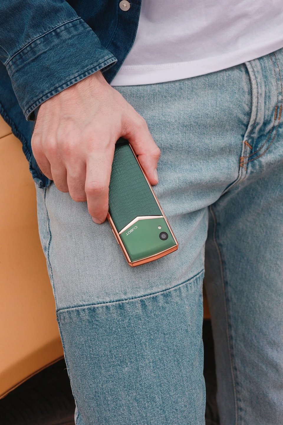 Cubot Pocket 3 3