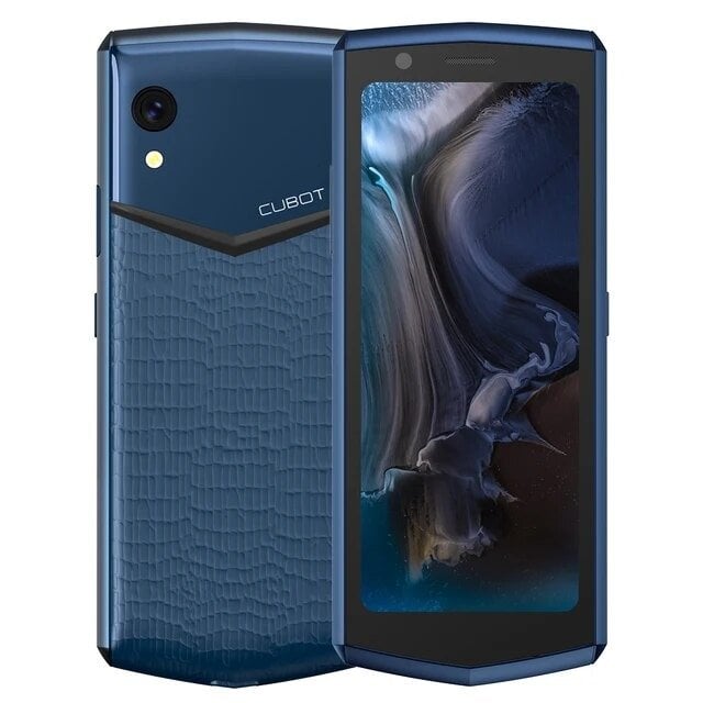 Cubot Pocket 3 6