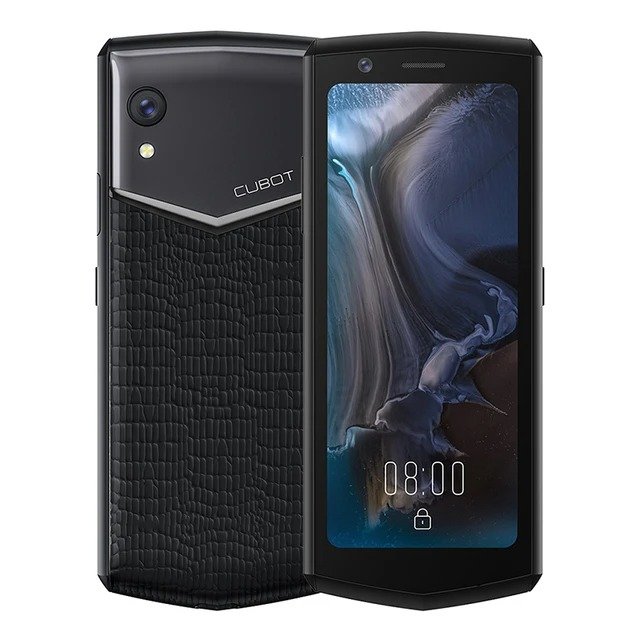 Cubot Pocket 3 7
