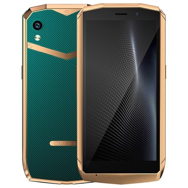 Cubot Pocket 2