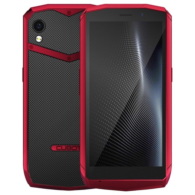 Cubot Pocket 5