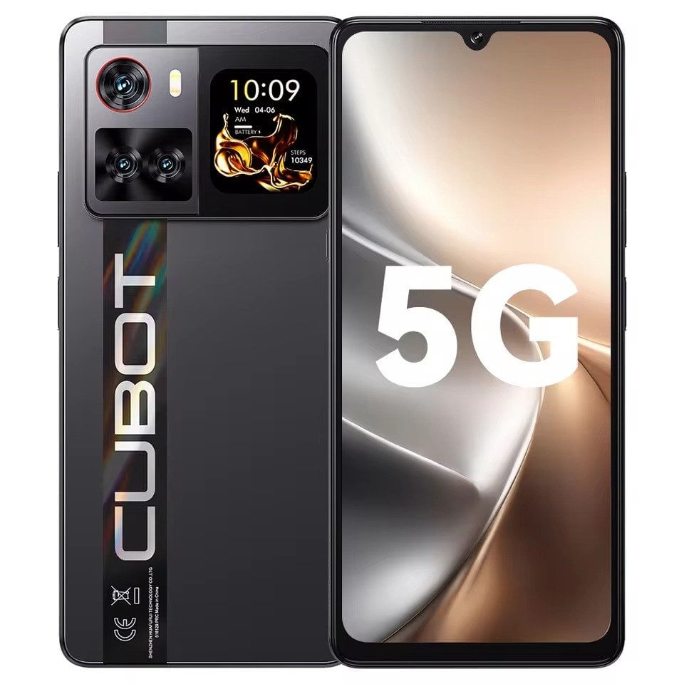 Cubot X100 2