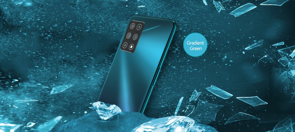 Cubot X30P 7