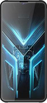 Cubot X70