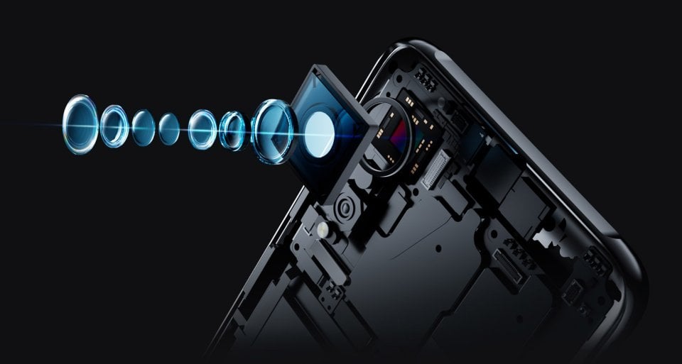 Cubot X70 3