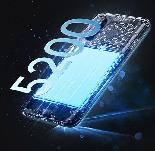 Cubot X70 6