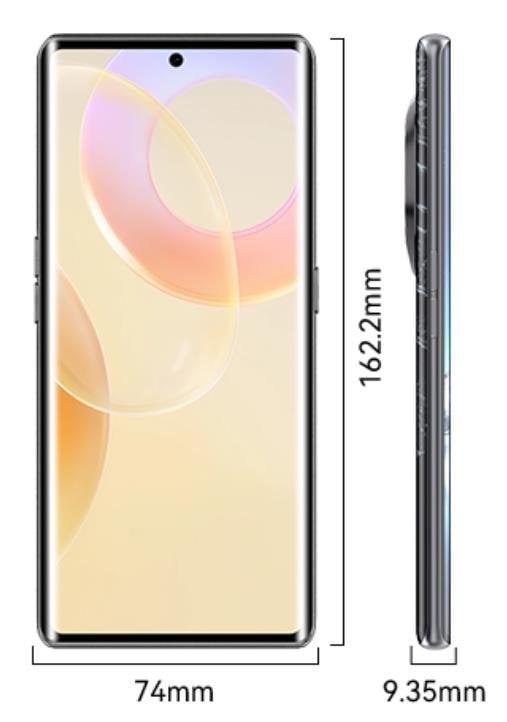 Cubot X90 2