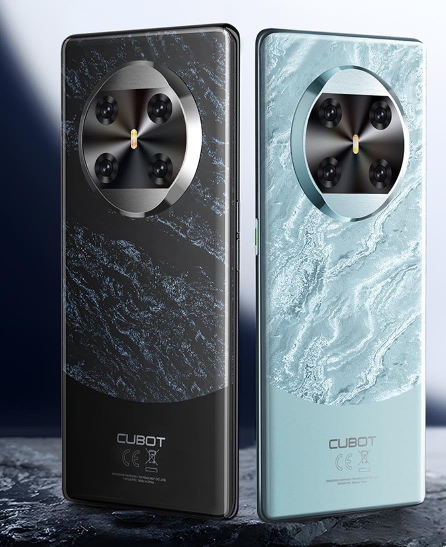 Cubot X90 3