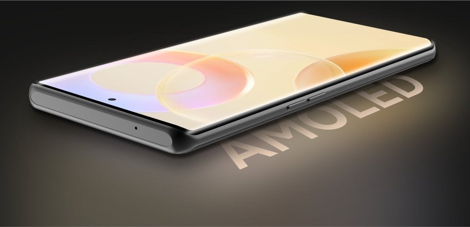 Cubot X90 6
