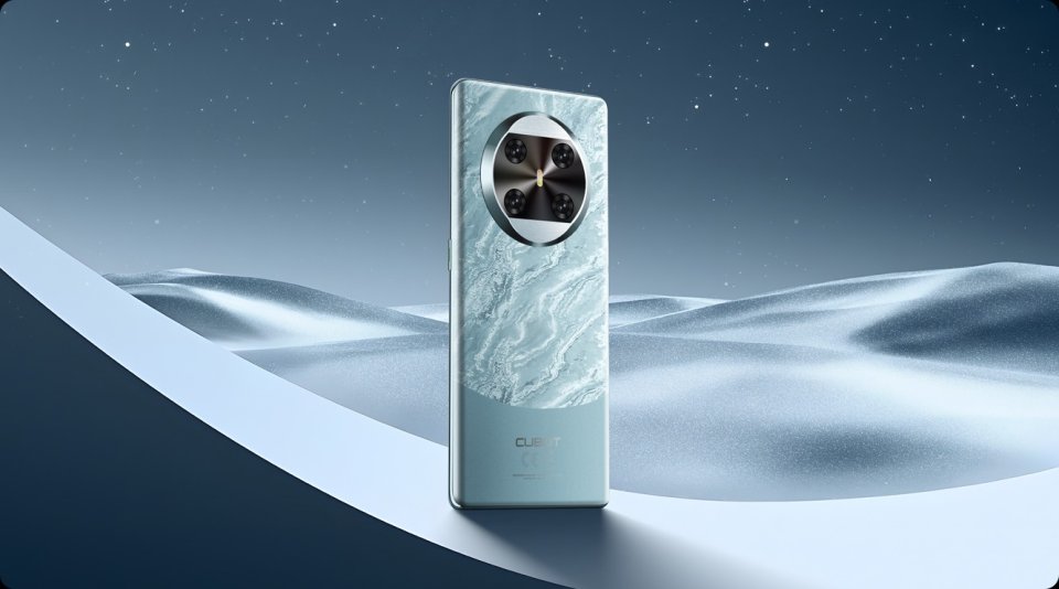 Cubot X90 8