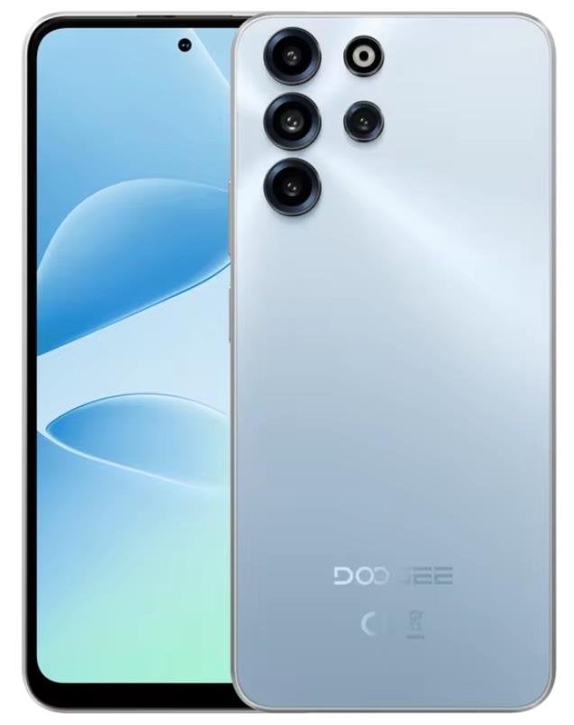 Doogee B10 Pro 2