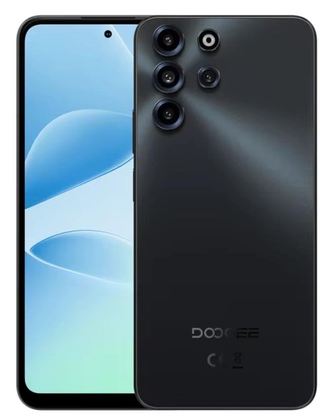Doogee B10 Pro 3