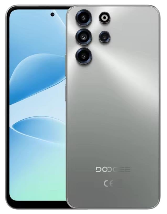 Doogee B10 Pro 4