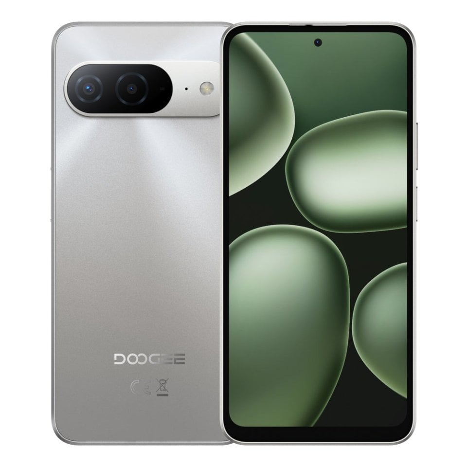 Doogee B10