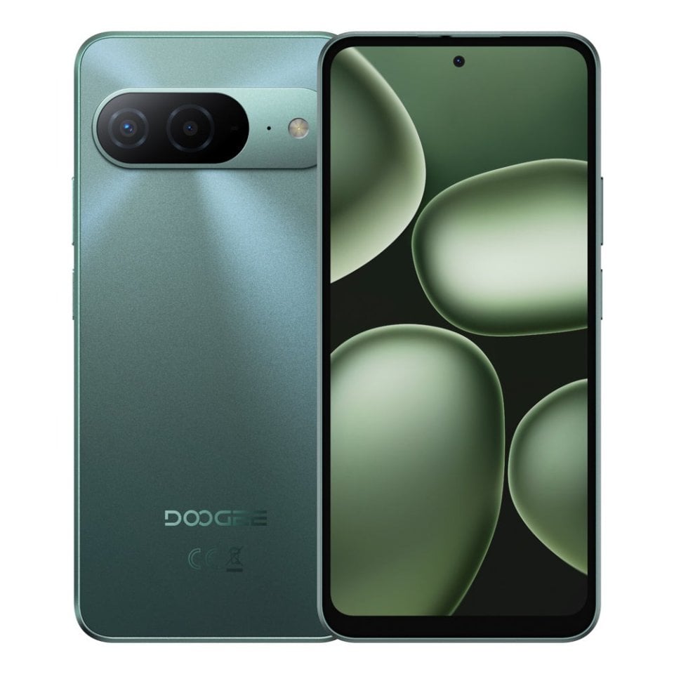 Doogee B10 2
