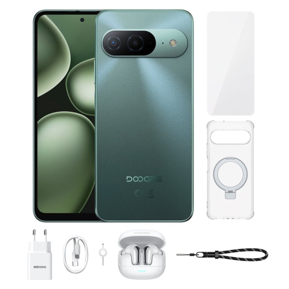 Doogee B10 3
