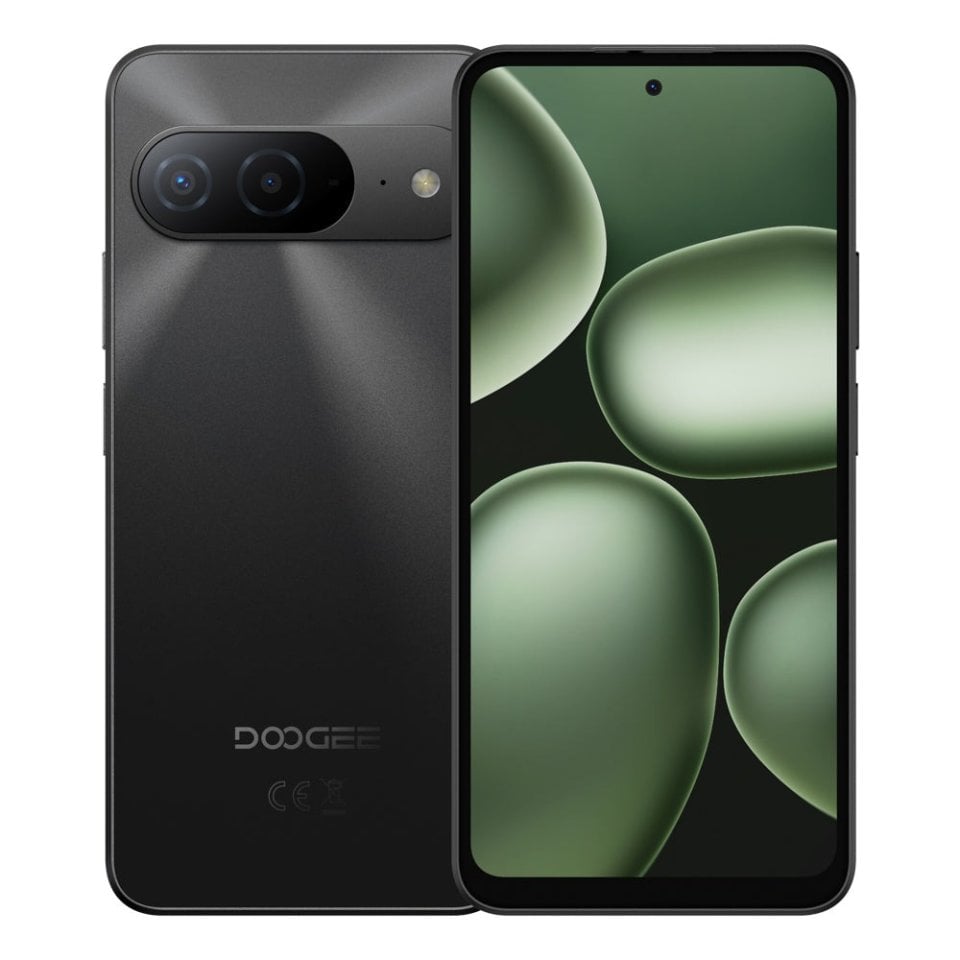 Doogee B10 4