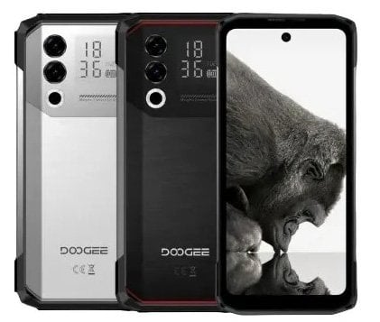 Doogee Blade 10 Max