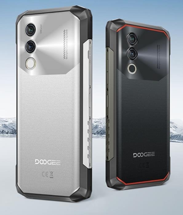 Doogee Blade 10 Power 2