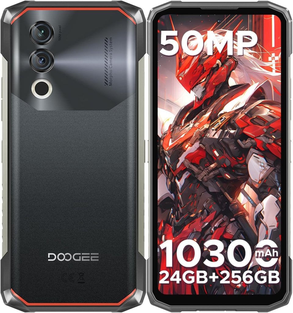 Doogee Blade 10 Power 3