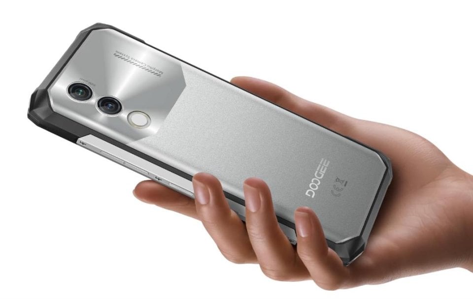 Doogee Blade 10 Power 5
