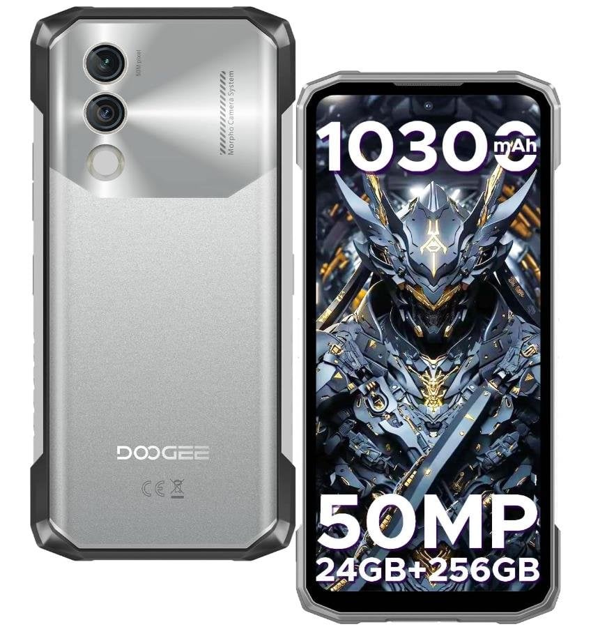 Doogee Blade 10 Power 6