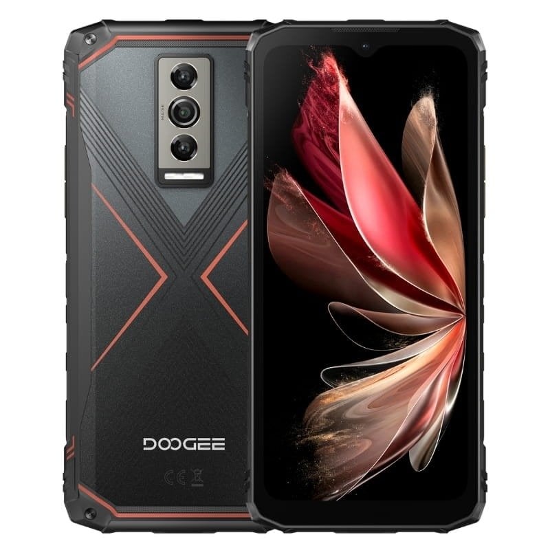Doogee Blade 10 Pro 3